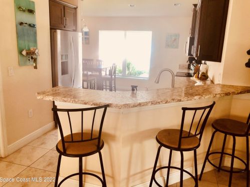 614 Breakaway Trl, Titusville FL  32780-3269 exterior