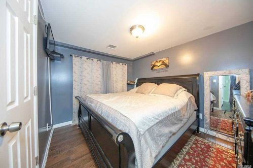 145 Ellison Ave, Roosevelt NY  11575-2115 exterior