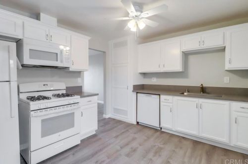 9261-63 Earl St, La Mesa CA  91942-3842 exterior