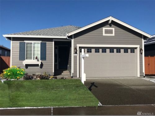 8428 Orcas Loop, Olympia, WA 98516-6649