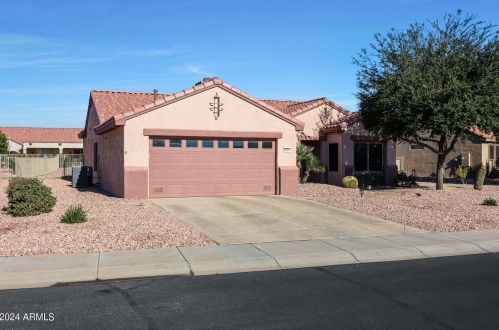 16414 Sandia Park Dr, Sun City AZ  85374-6421 exterior