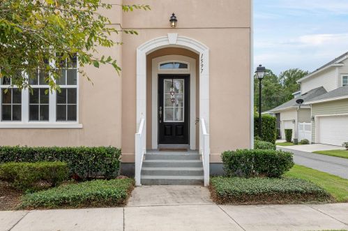 1597 Castile St, Kissimmee, FL 34747-5320