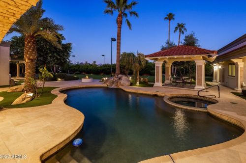 8731 65th St, Scottsdale AZ 85253-4336 exterior