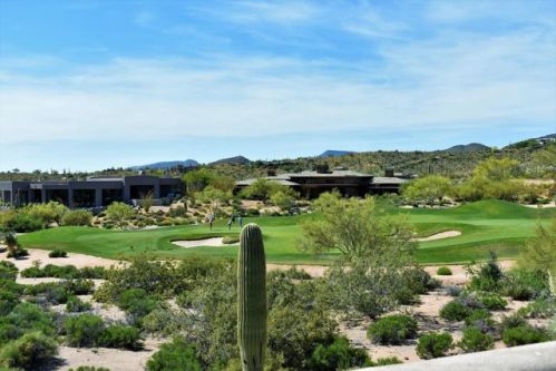 9444 Rising Sun Dr, Scottsdale, AZ 85262-2513