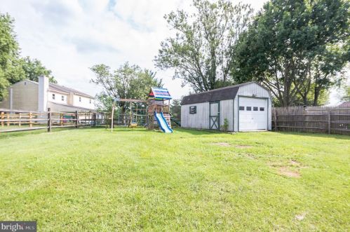 740 Rivendell Ln, Pottstown PA  19464-2729 exterior