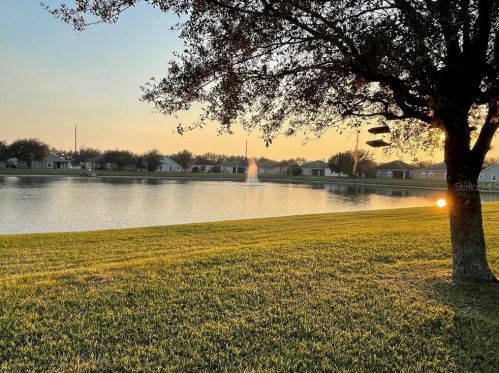 2816 Oconnell Dr, Kissimmee FL 34741-7755 exterior