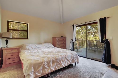 11594 Francis Dr, Grass Valley CA  95949-6675 exterior