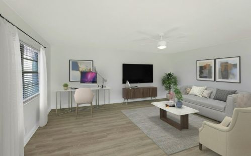 710 Burgundy O, Delray Beach, FL 33484-4915