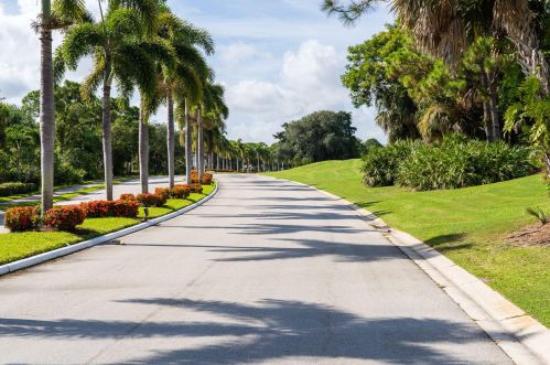 2240 Brookhaven Way, Palm City FL  34990-5751 exterior