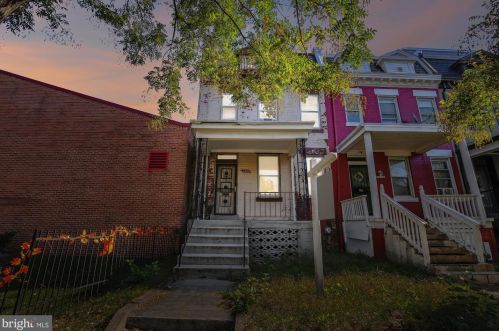 3323 Sherman Ave, Washington, DC 20010-1523