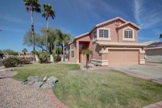 7402 Lakeview Ave, Mesa, AZ 85209-4913
