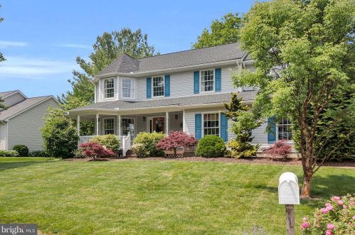 18 Meadow St, Tolna, PA 17349-9216