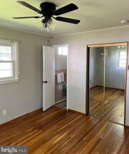 230 Eisenhower Dr, Molino PA  17961-1611 exterior
