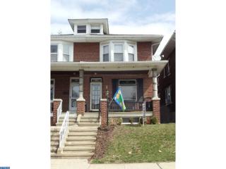 321 Waverly St, Reading, PA 19607-1909