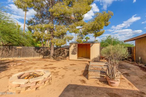 6602 Aster Dr, Scottsdale AZ  85254-4549 exterior