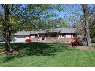 1434 George Bason Rd, Graham, NC 27253-8503