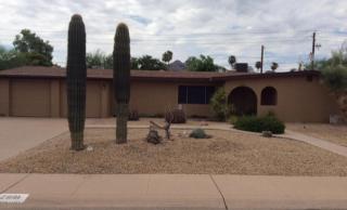 2901 Turquoise Dr, Phoenix AZ  85028-4426 exterior