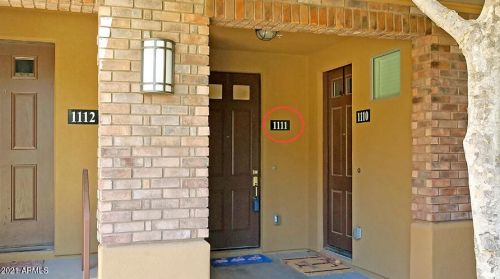 17850 68th St, Phoenix AZ  85054-9100 exterior