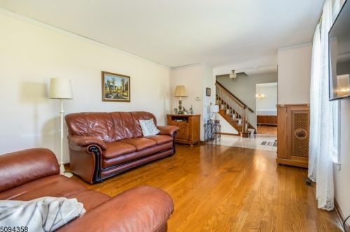 115 Johanna Farms Rd, East Amwell Township NJ  08551-2009 exterior