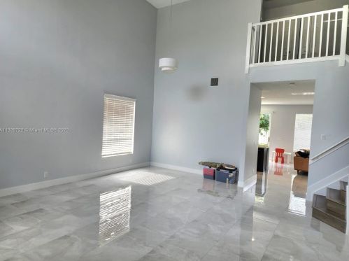 2210 145th Ave, Hollywood FL  33028-2866 exterior