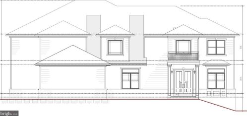 11703 Sugarland Rd, Herndon VA  20170-2303 exterior