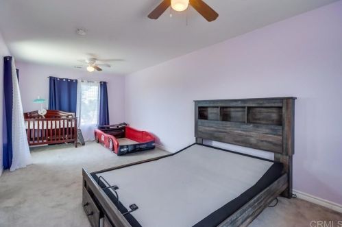 1766 Berrydale St, El Cajon CA  92021-3107 exterior