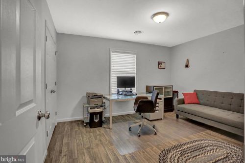 333 Franklin Way, Lees Cross Roads PA  17257-7939 exterior