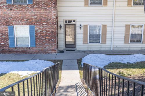 104 Ardwick Ter, Lansdale PA 19446-4925 exterior