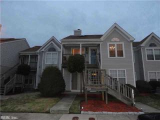 3547 Brigita Ct, Virginia Beach VA  23453-1970 exterior