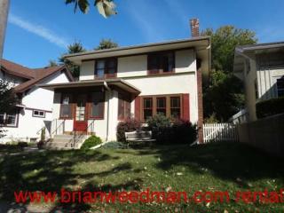 4809 Washburn Ave, Minneapolis MN  55410-1851 exterior