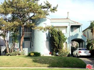 1222 Longwood Ave, Los Angeles CA  90019-1758 exterior