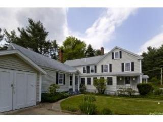 219 Raymond Rd, Deerfield, NH 03037-1506