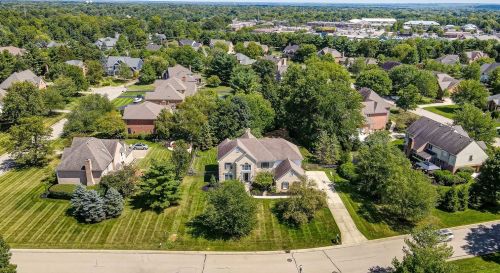 11410 Avant Ln, Cincinnati, OH 45249-2371