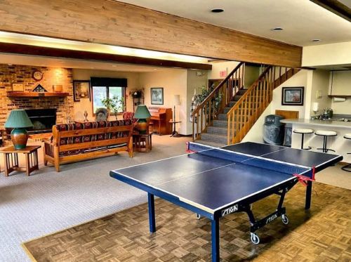 1 Fir Trl, Wisconsin Dells WI  53965-8848 exterior