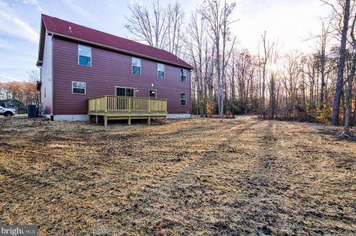 111 Mourning Dove Ln, Dover DE  19901-9322 exterior