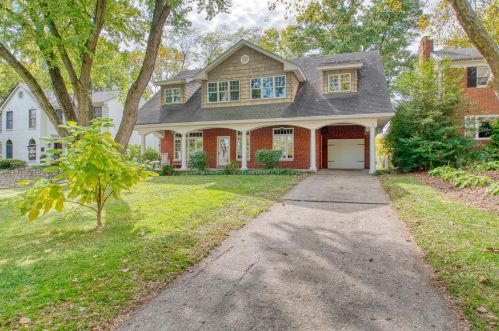 41 Sunnymede Dr, Covington, KY 41017-2816