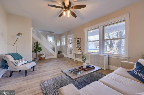 268 Walton St, Lemoyne PA  17043-2024 exterior