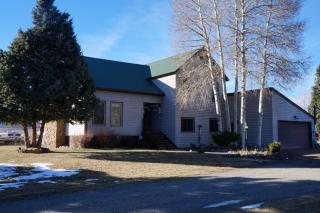 29 Chinook Trl, Gunnison, CO 81230-9224