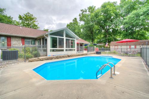 481 Jo Ann Ln, Grants Lick, KY 41001-8921