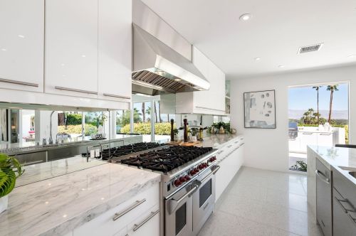 70288 Calico Rd, Rancho Mirage CA  92270-3408 exterior