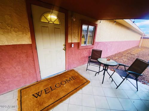 3333 8th St, Graham AZ  85552-5414 exterior