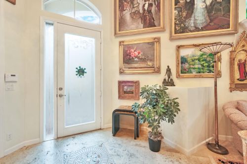 8163 Sandpiper Way, West Palm Beach FL  33412-1577 exterior
