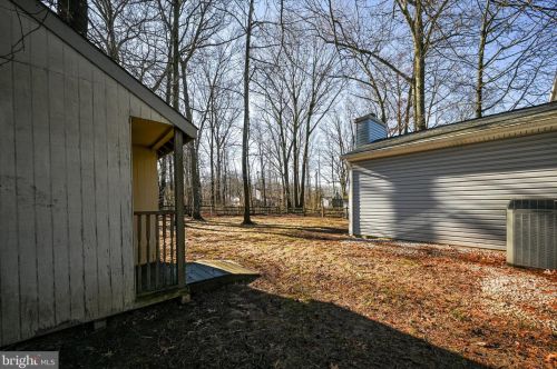 310 Greybull Dr, Bear DE  19701-2174 exterior