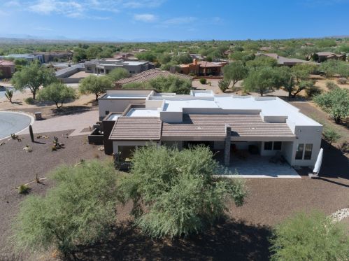 19142 Tonto Verde Ct, Scottsdale AZ 85263-5209 exterior