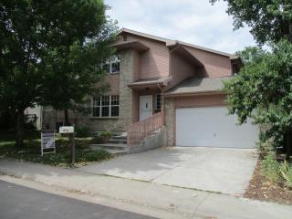 699 Allison St, Denver CO  80214-4438 exterior