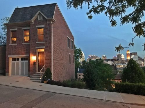 421 Boal St, Cincinnati, OH 45202-0903