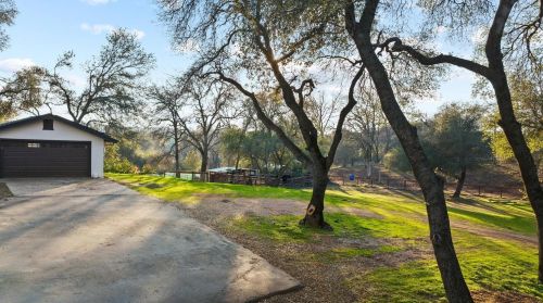 2980 Rattlesnake Rd, Newcastle CA  95658-9327 exterior