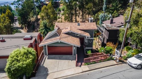 339 El Granada Blvd, Princeton By The Sea, CA 94019-4902