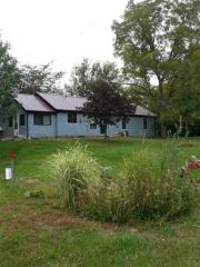 17103 Highway 70, Conesville, IA 52739-8045