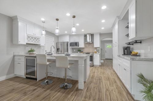 182 Morrison Ave, San Jose CA 95126-4826 exterior